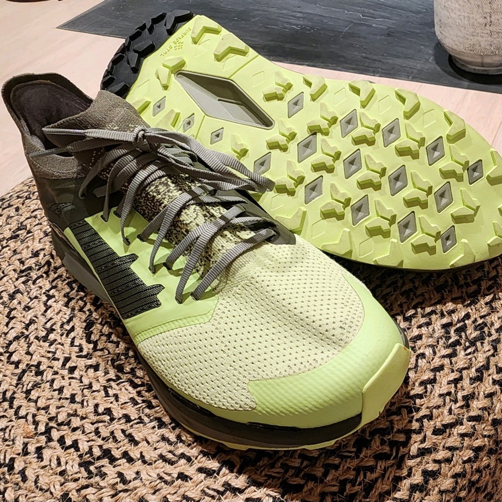 The North Face Trail Shoes - Picture 5 of 6